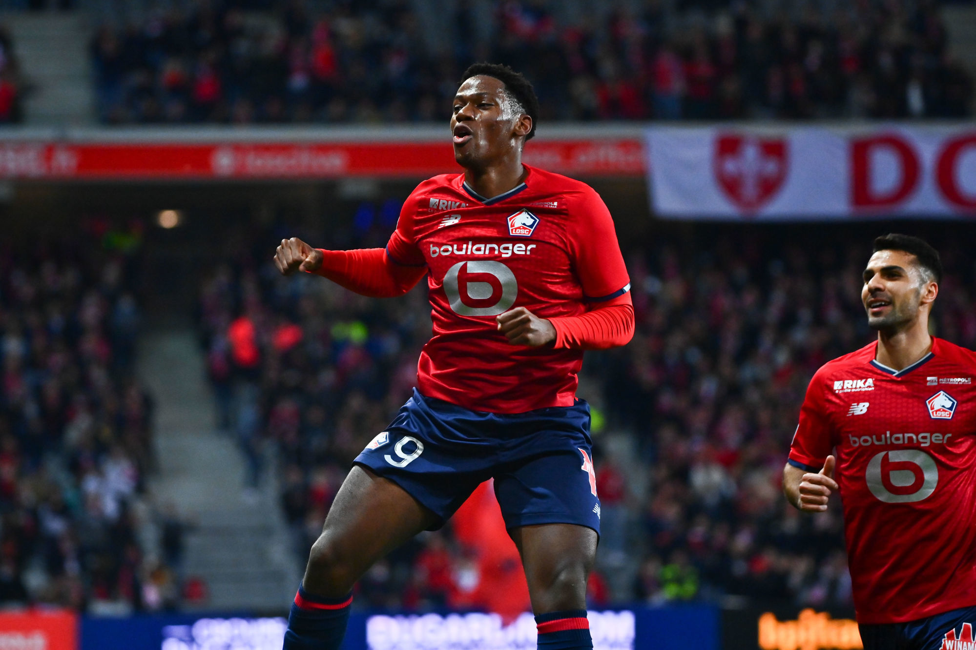 九游平台 -关键战里尔止住颓势：法甲节点到来；信心回归；心理建设被强调的简单介绍