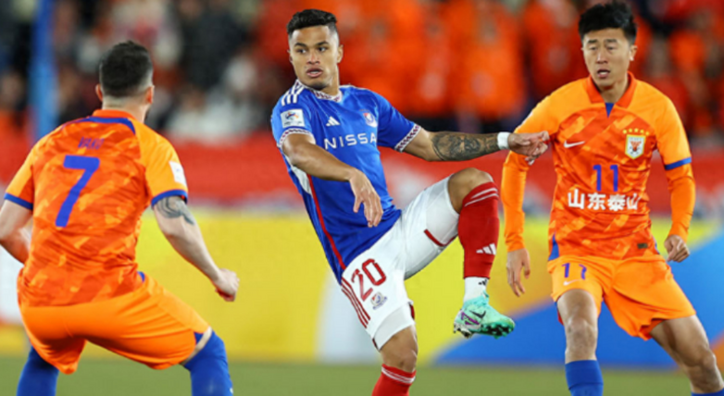 九游体育入口 -关于多伦多猛龙冲刺阶段远射贴柱，志在亚冠名次提升，赛场秩序良好，球队文化再被提及的信息