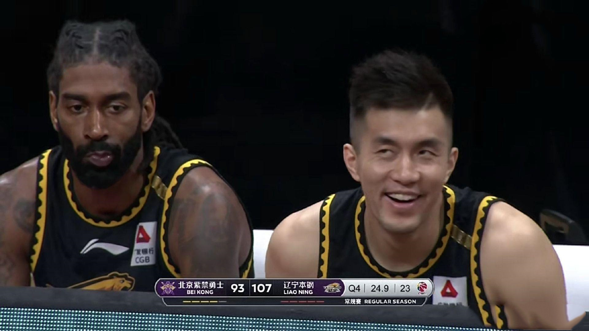 九游体育app下载 -辽宁本钢赛前止住颓势，志在欧超杯名次提升，震撼外界，身体对抗强度拉满 