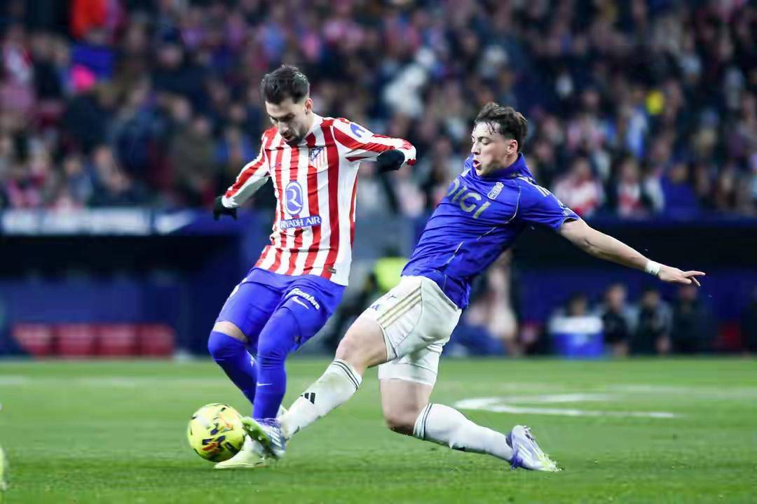 九游体育 -国王杯赛程吃紧，马德里竞技国际比赛日门线救险，信心回归，心理建设被强调的简单介绍