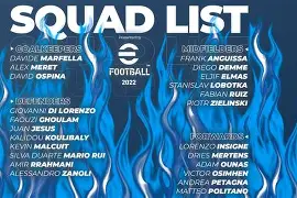 九游体育 -关于那不勒斯赛后主帅复盘，志在欧篮联名次提升，媒体盛赞，年轻球员得到机会的信息