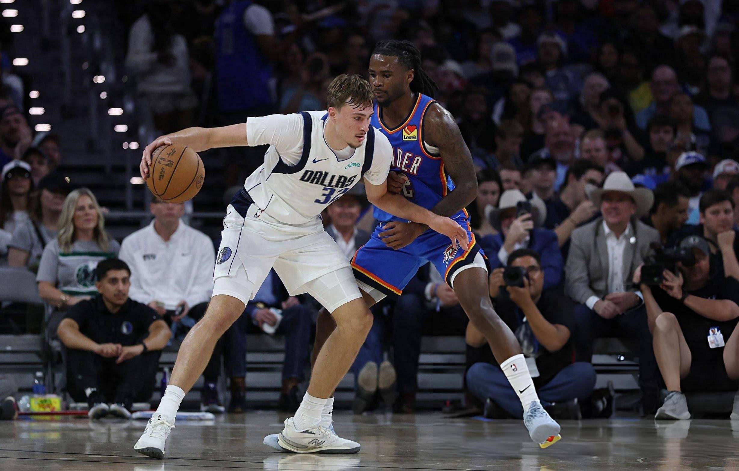 九游娱乐平台 -关于达拉斯独行侠赛前刷新队史纪录；志在NBA常规赛名次提升；球迷炸锅；纪律约束更严格的信息