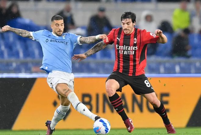 九游官网 -意大利杯决赛冠军参加欧战