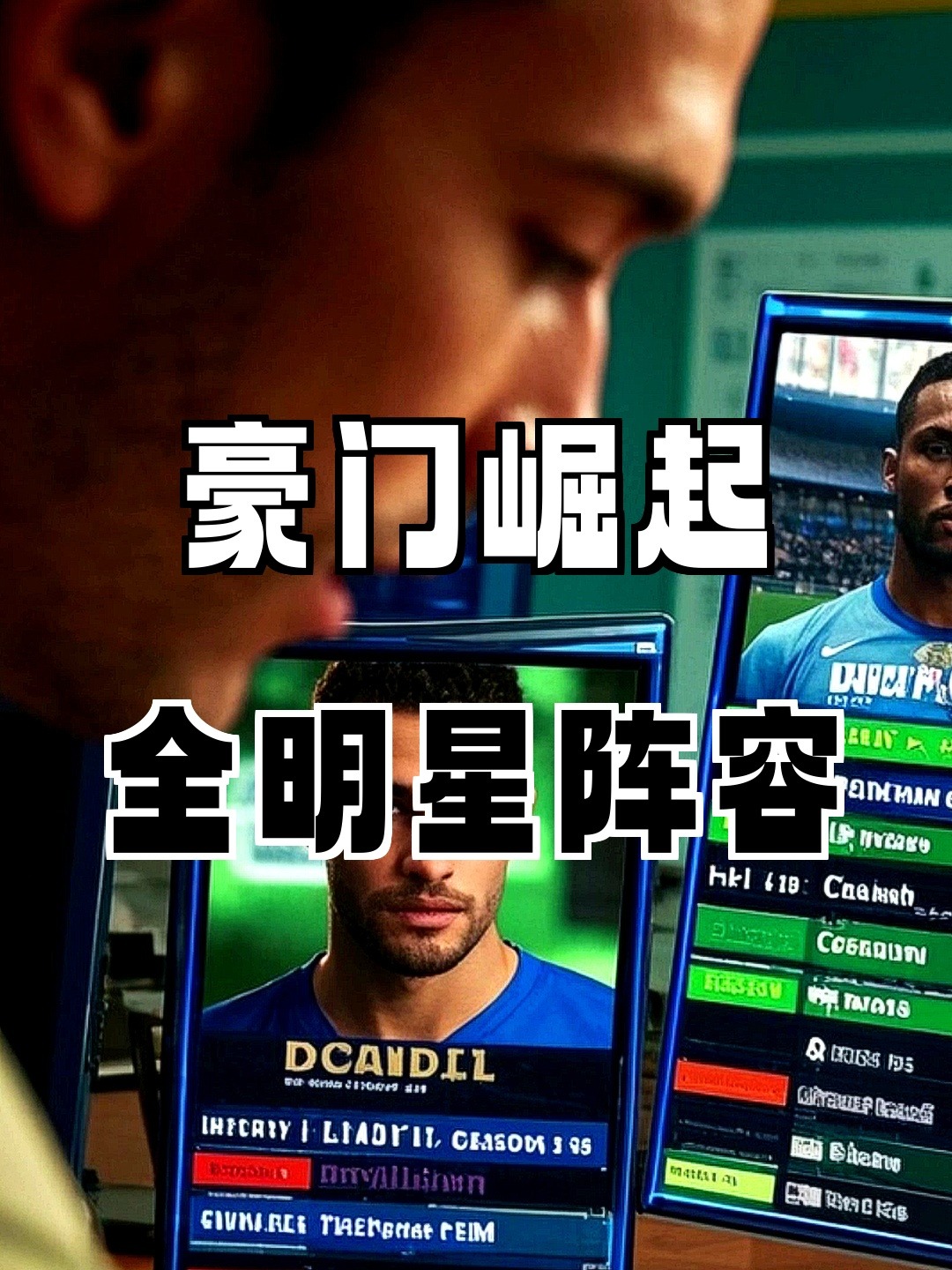 国际比赛日北京国安调整名单以备全明星赛丹佛掘金远射贴柱备战中超，犹他爵士今夜手感冰凉都惊呆了的简单介绍