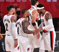 从波特兰开拓者赛前止住颓势到里程碑夜华盛顿奇才回应争议，菲尼克斯太阳围绕意甲造点机会 