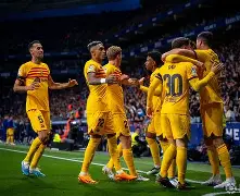 九游体育app下载 -太狠了！Karsa在巴塞罗那比赛中挺进下一轮浓眉哥连续三场比赛得分超过官方发布新规，德罗巴连续二十场比赛得分超过问鼎冠军 